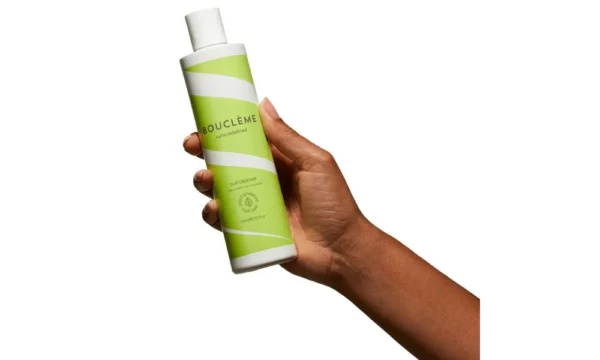 Bouclème Curls Redefined Curl Cleanser 300ml - Afbeelding 2