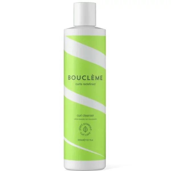 Bouclème Curls Redefined Curl Cleanser 300ml