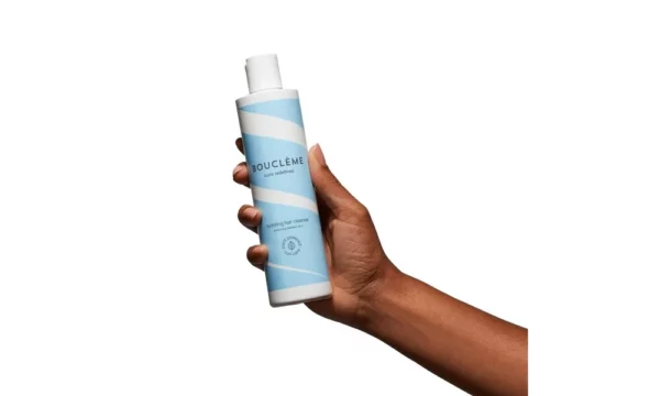 Bouclème Hydrating Hair Cleanser 300ml - Afbeelding 2