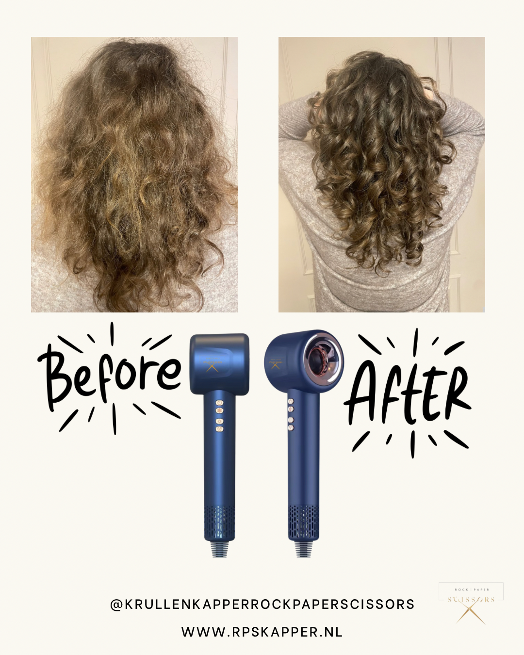 RPS Föhn - Afbeelding 5