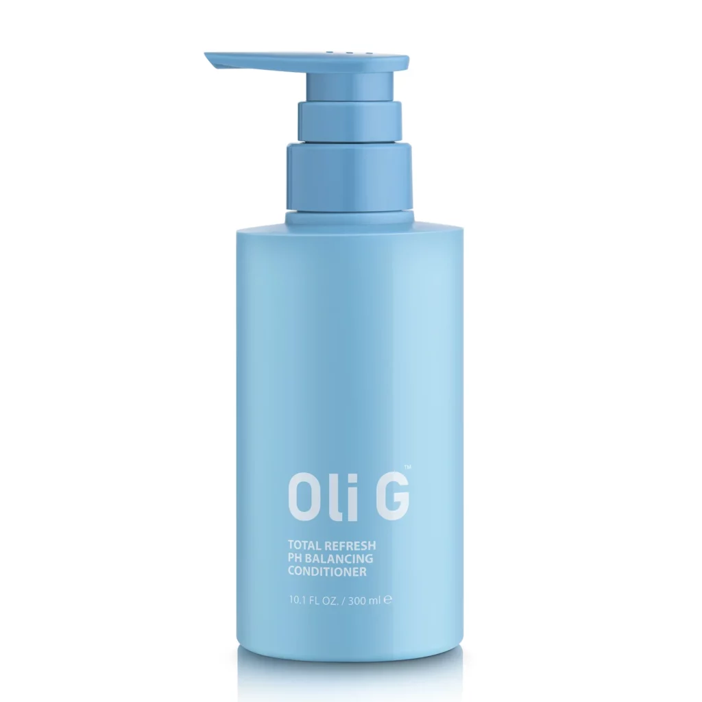 Oli G PH Balancing Conditioner 300ml