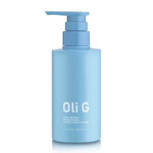 Oli G PH Balancing Shampoo 300ML