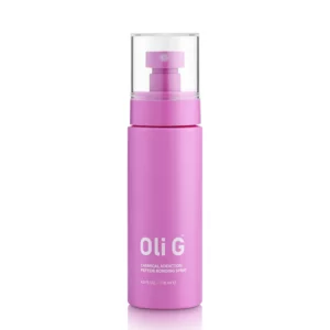 Oli G Chemical Addiction Peptide Bonding Spray 118ML